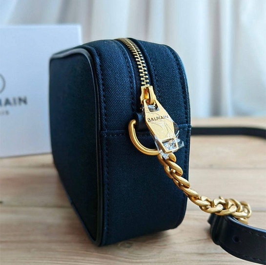 Сумка Balmain B-Army 18 21,5x14,5 см (2 расцветки)