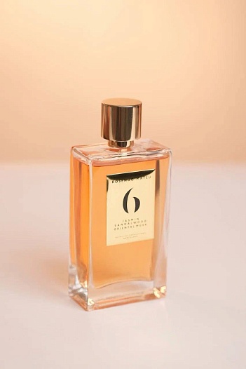 Парфюмерная вода Rosendo Mateu Nº 6 (100 мл)   