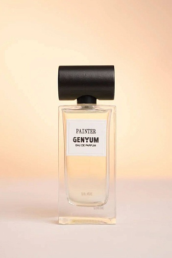 Парфюмерная вода Genyum Painter (100 мл)   