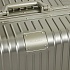 Чемодан Rimowa Aluminum Trunk Premium 77x42x36 см