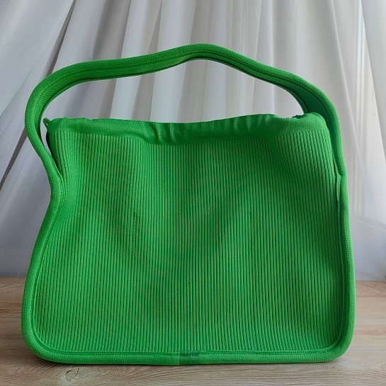 Женская сумка Alexander Wang Ryan Small 24x19 см (4 расцветки)
