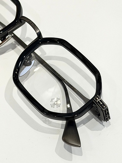 Очки Chrome Hearts Stylida    