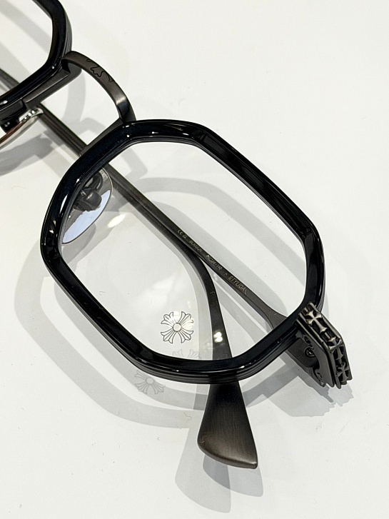 Очки Chrome Hearts Stylida 
