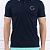 Поло синего цвета Hugo Boss "Paule 2"