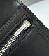 Кожаный кошелёк Balenciaga Premium - Red