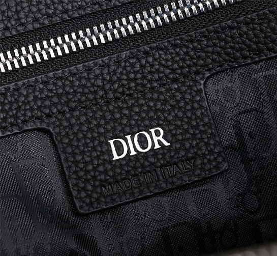 Портфель Dior Oblique Premium 38x28x7 см