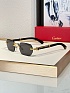 Солнцезащитные очки Cartier