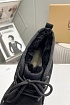 Мужские ботинки UGG Neumel - Black