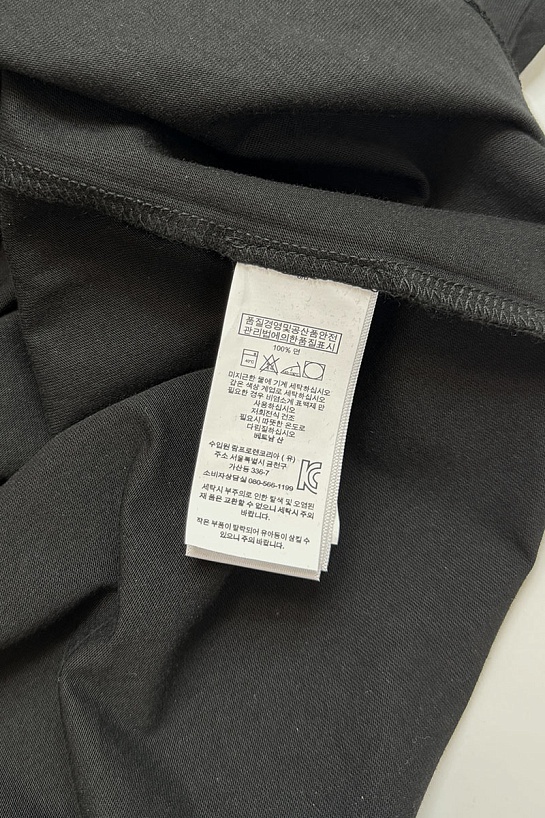 Мужская чёрная футболка Роlо Ralрh Lаurеn "Bear"