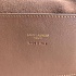 Замшевая сумка Yves Saint Laurent Kate 33x19 см