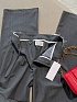 Женские брюки Maison Margiela premium - Grey