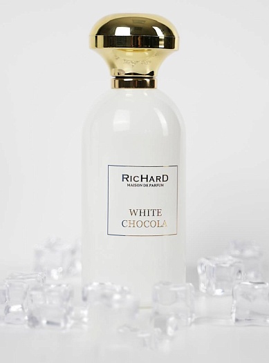Парфюмерная вода RicHarD White Chocola (100 мл)   