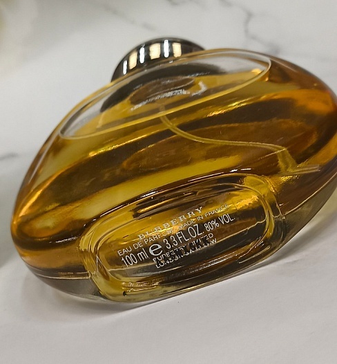 Парфюмерная вода Burberry Classic for Women (100 мл)   