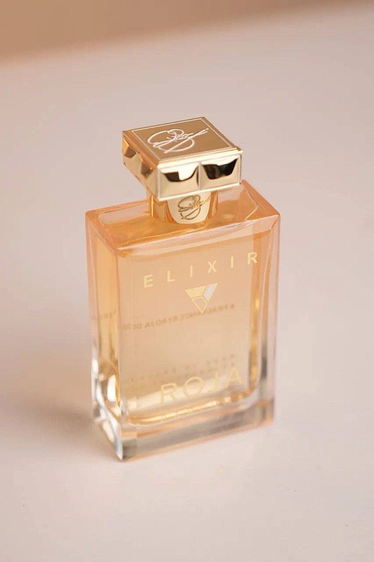 Парфюмерная вода Roja Parfums Elixir Pour Femme (100 мл)