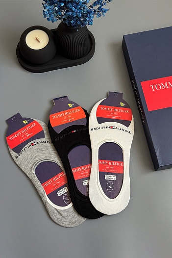 Комплект носков Tommy Hilfiger   