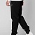 Спортивные штаны Armani Exchange Icon Period - Black