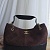 Женская комбинированная сумка Chanel 36x26 см