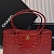 Кожаная сумка Chanel Shopping Tote premium 35x19x12 см