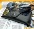 Солнцезащитные очки Ray-Ban Aviator Large Metal