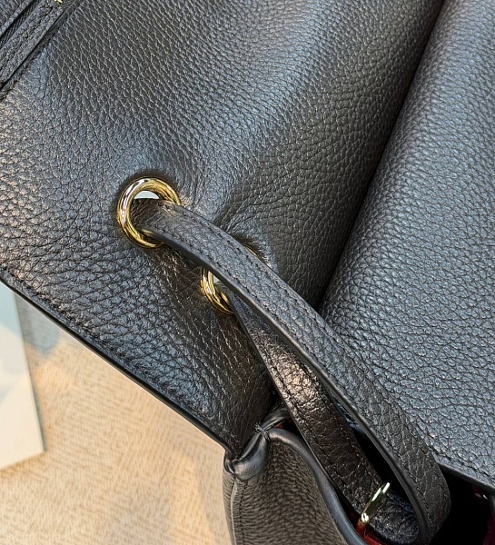 Кожаная сумка Chanel premium 32x19.5x10 см
