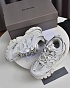 Мужские кроссовки Balenciaga Track Premium - White