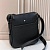 Кожаная сумка Montblanc Sartorial premium 24x22.5x5 см