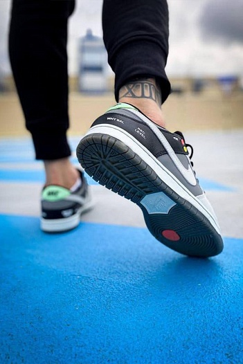 Кроссовки Nike SB Dunk Low VX1000   