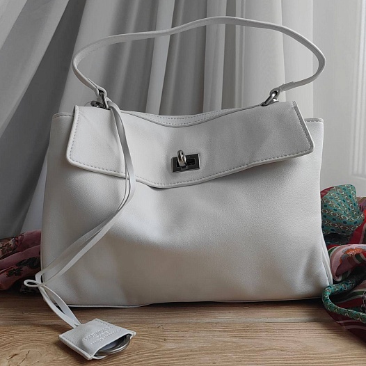 Женская кожаная сумка Balenciaga Rodeo Mini 30x20 см (2 расцветки)   