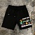 Мужские шорты Dsquared2 "Camping" - Black