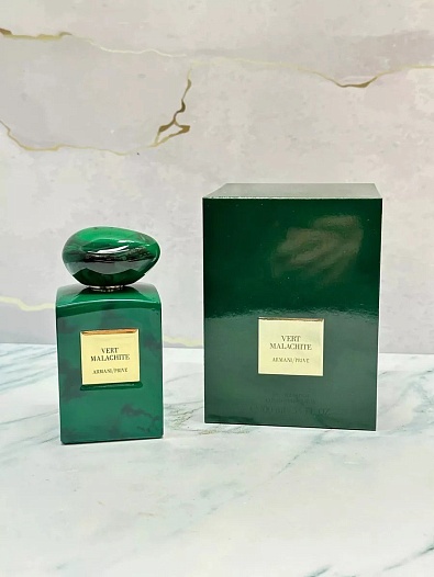 Парфюмерная вода Giorgio Armani Prive Vert Malachite (100 мл)   