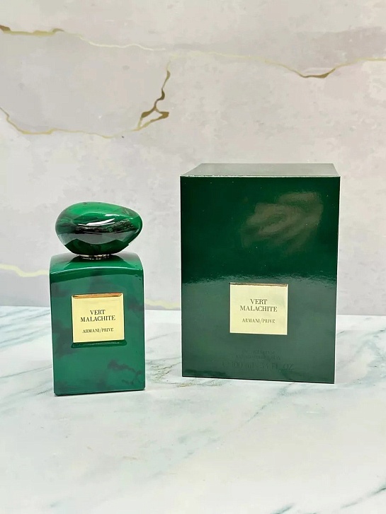 Парфюмерная вода Giorgio Armani Prive Vert Malachite (100 мл)