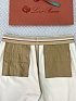 Мужские брюки Loro Piana Premium - Light Beige