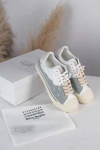 Мужские кроссовки Maison Margiela New Evolution   