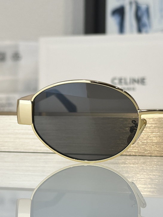 Солнцезащитные очки Celine Triomphe