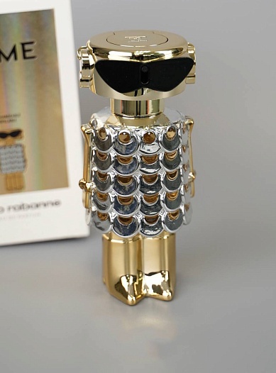 Парфюмерная вода Paco Rabanne Fame (80 мл)   