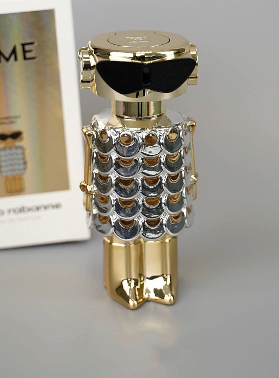 Парфюмерная вода Paco Rabanne Fame (80 мл)