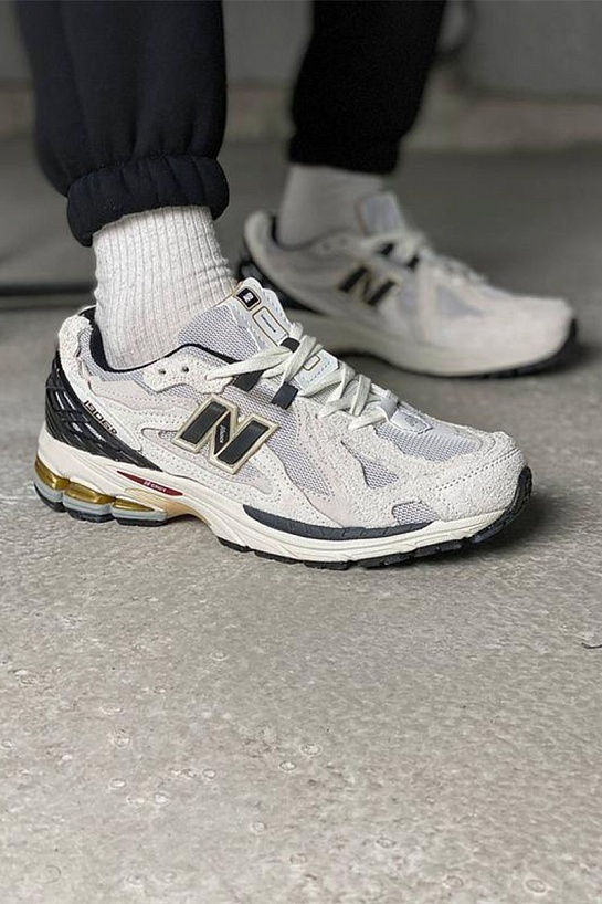Кроссовки New Balance 1906R "Protection Pack"