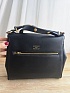 Кожаная сумка Balenciaga 23x20 см