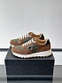 Мужские кроссовки Prada Prax 2.0 - Brown