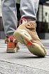 Кроссовки Travis Scott x Nike Air Jordan 6 Retro "British Khaki"