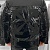 Мужская куртка Off-White "Arrows" - Black