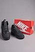 Зимние кроссовки с мехом Nike Lunar Force 1 Duckboot