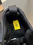Женские замшевые ботинки UGG Lowmel