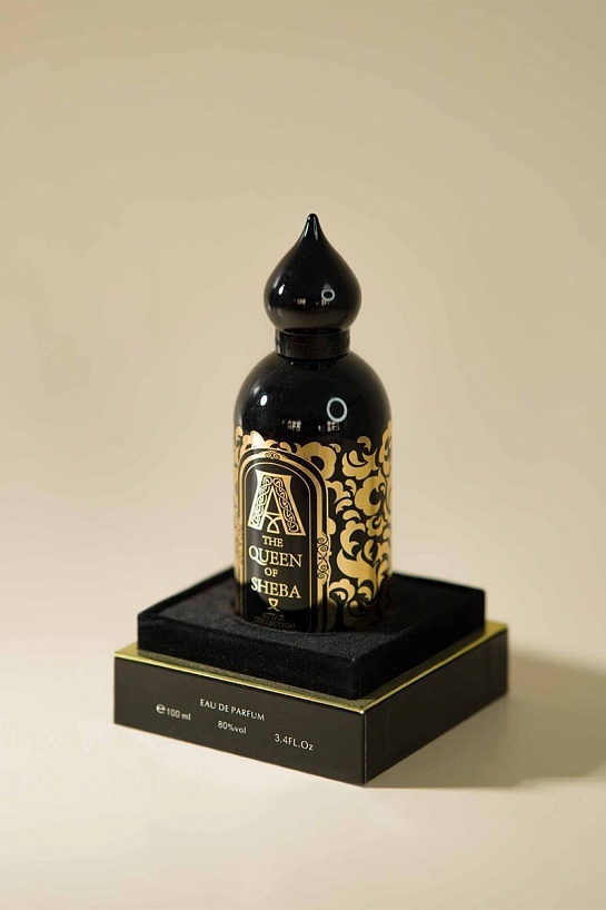 Парфюмерная вода Attar The Queen of Sheba (100 мл)