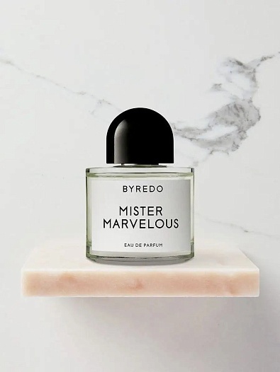 Парфюмерная вода Byredo Mister Marvelous (100 мл)   
