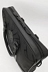 Текстильная сумка Burberry Jacquard Monogram 36x28x9 см