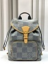 Рюкзак Louis Vuitton Montsouris Premium 40x31x20 см