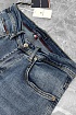 Мужские светло-синие джинсы Tommy Hilfiger low-rise