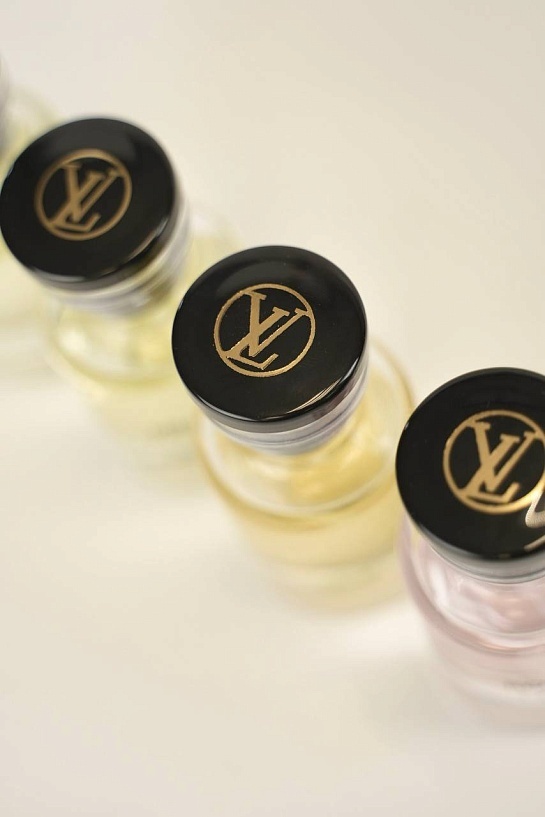 Набор парфюмерной воды Louis Vuitton (4x30 мл)