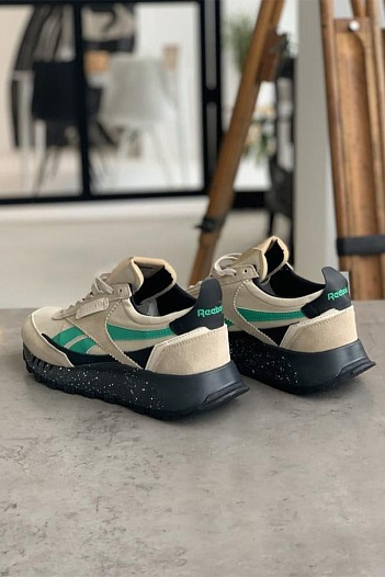 Кроссовки Reebok Classic Legacy   